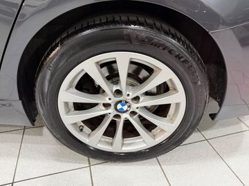BMW 318 - 11