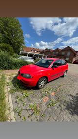 Seat Ibiza 1.4 16V 55 kW Fresh Fresh - Seat Ibiza: Fresh