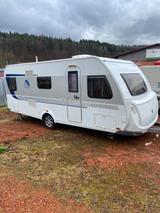 Knaus Südwind 580qs - Knaus Suedwind