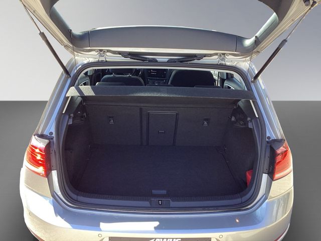 Golf VII 1.0TSI Comfortline