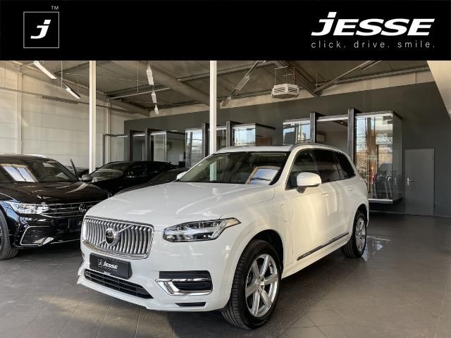 Volvo XC90 T8 AWD Recharge LED ACC Virtual Navi AHK R.