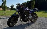 Yamaha MT 07 A2 MIVV Abgasanlage+ extras - Yamaha Motorräder in Bielefeld