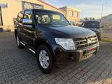 Mitsubishi Pajero 3.2 DI-D Invite-Standheizung - Mitsubishi Gebrauchtwagen von 2008
