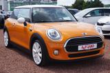 MINI Mini 1.5 Cooper Seven Chili LED Klimaaut. Leder - MINI MINI: Seven Chili