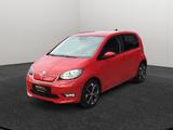 Skoda Citigo e iV Best of Climatronic SHZ BT DAB PDC - Skoda Citigo e-Best-of