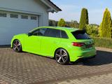 Audi RS3 2.5 Sportback - Vollausstattung - Kein OPF - Audi RS3 von privat