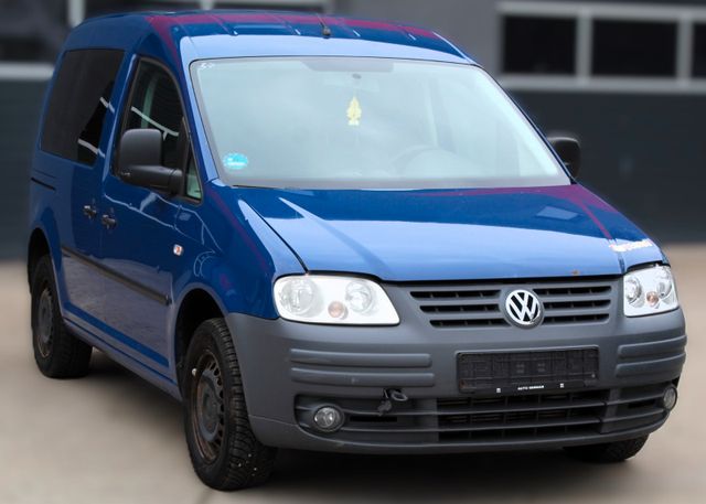 Volkswagen Caddy Kombi