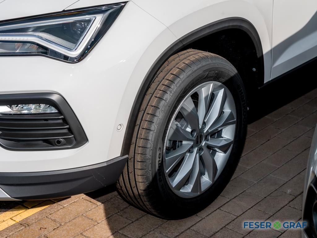 Seat Ateca - Bild 13