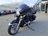 BMW R 18 Transcontinental Vance & Hines Chromteile - BMW R 18 TRANSCONTINENTAL