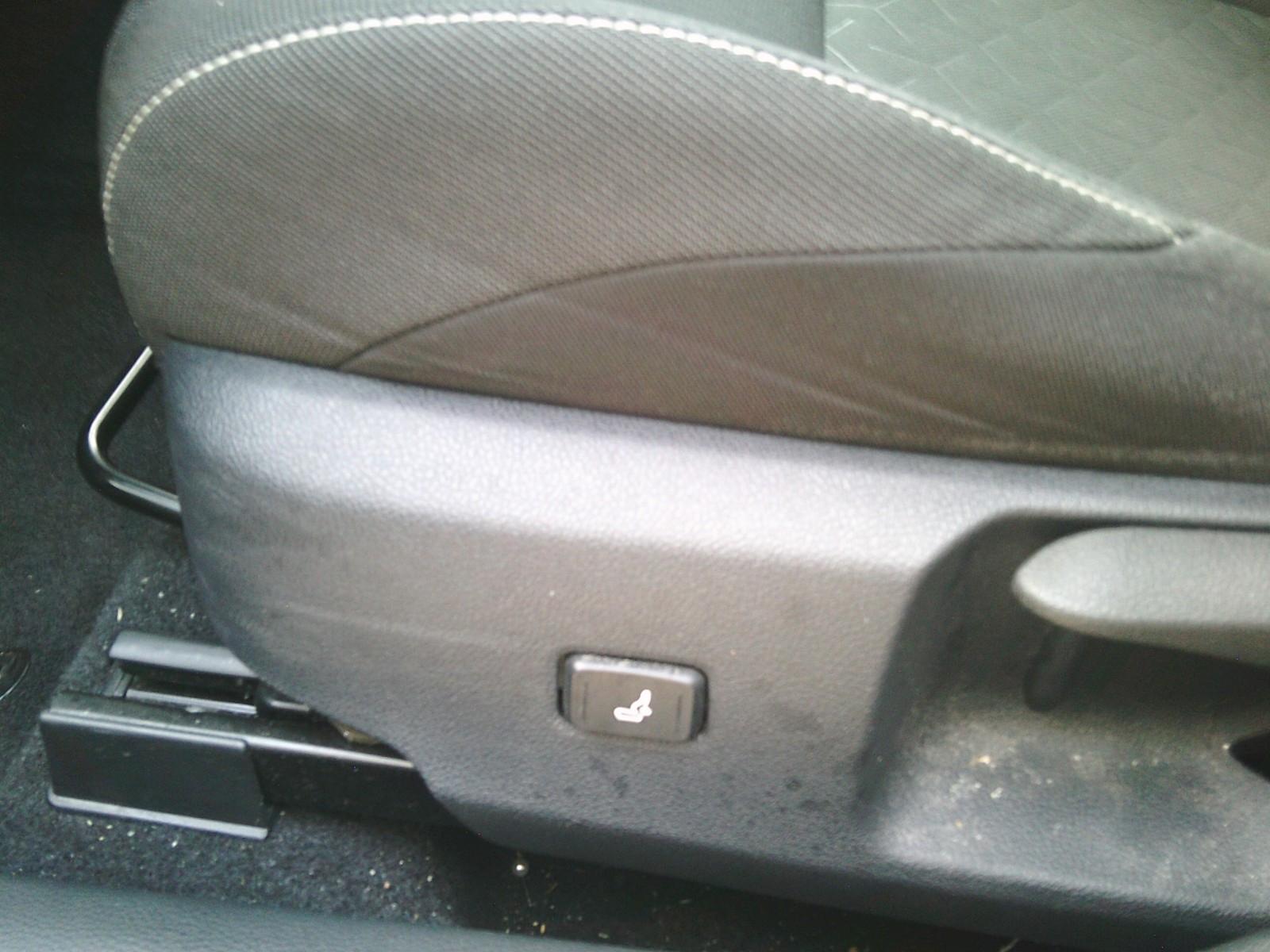 Suzuki Swace 1.8 Hybrid Comfort+