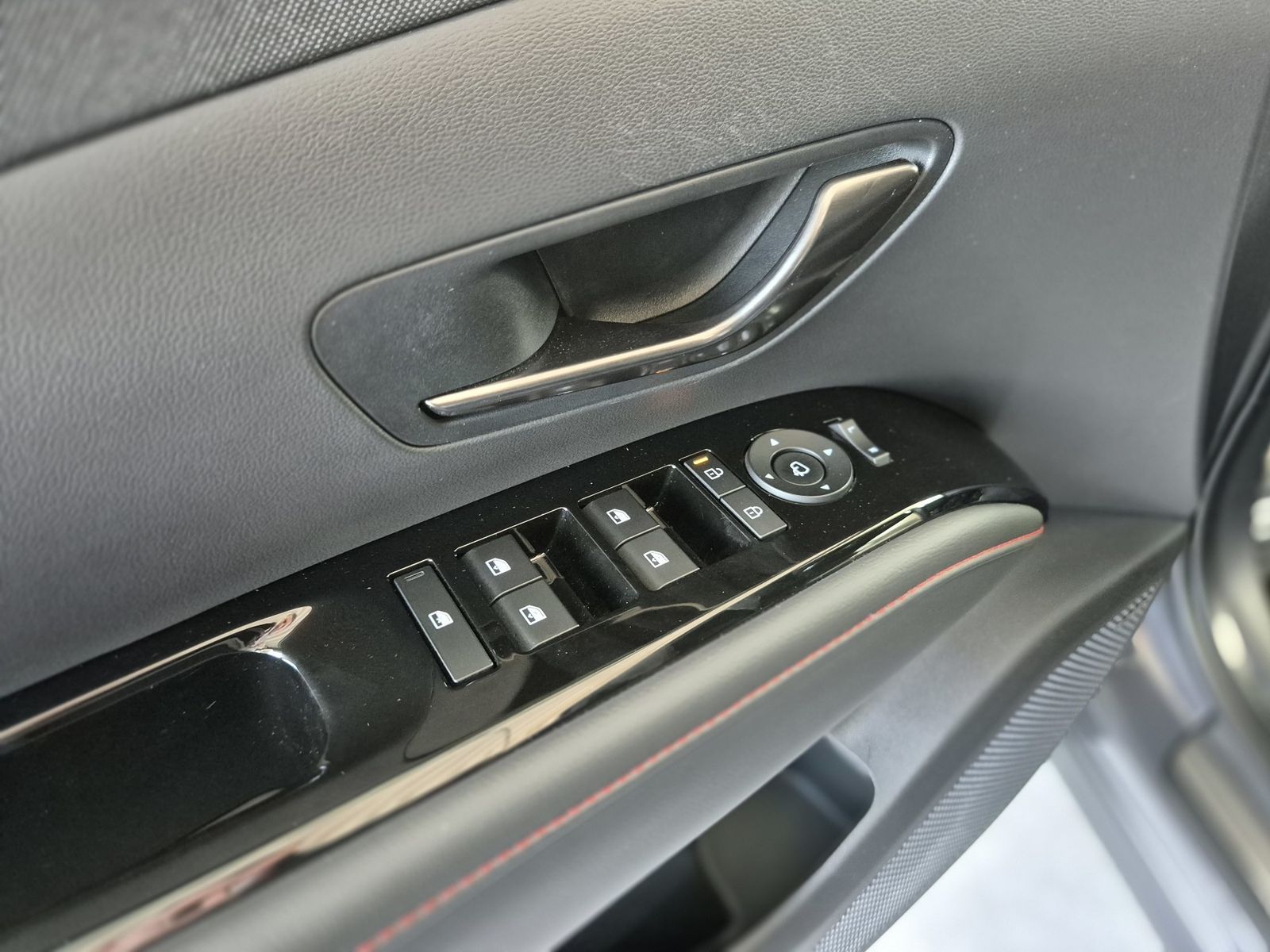 Hyundai Tucson – Bild 41