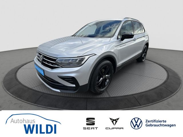 Volkswagen Tiguan Life 1.5 TSI DSG*PANO*LED*NAVI*ACC*SHZ