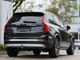 Volvo XC90 B5 D AWD Geartronic Inscription/360°/LED/.. - Volvo XC90 Gebrauchtwagen in Düsseldorf