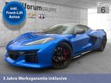 Corvette Z06 Convertible 3LZ 5.5 L V8 EU