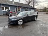 Audi A4 Avant Attraction