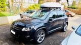 Volkswagen VW Tiguan R-Line 140 PS Diesel - Volkswagen Tiguan 140 ps mit Diesel-Antrieb