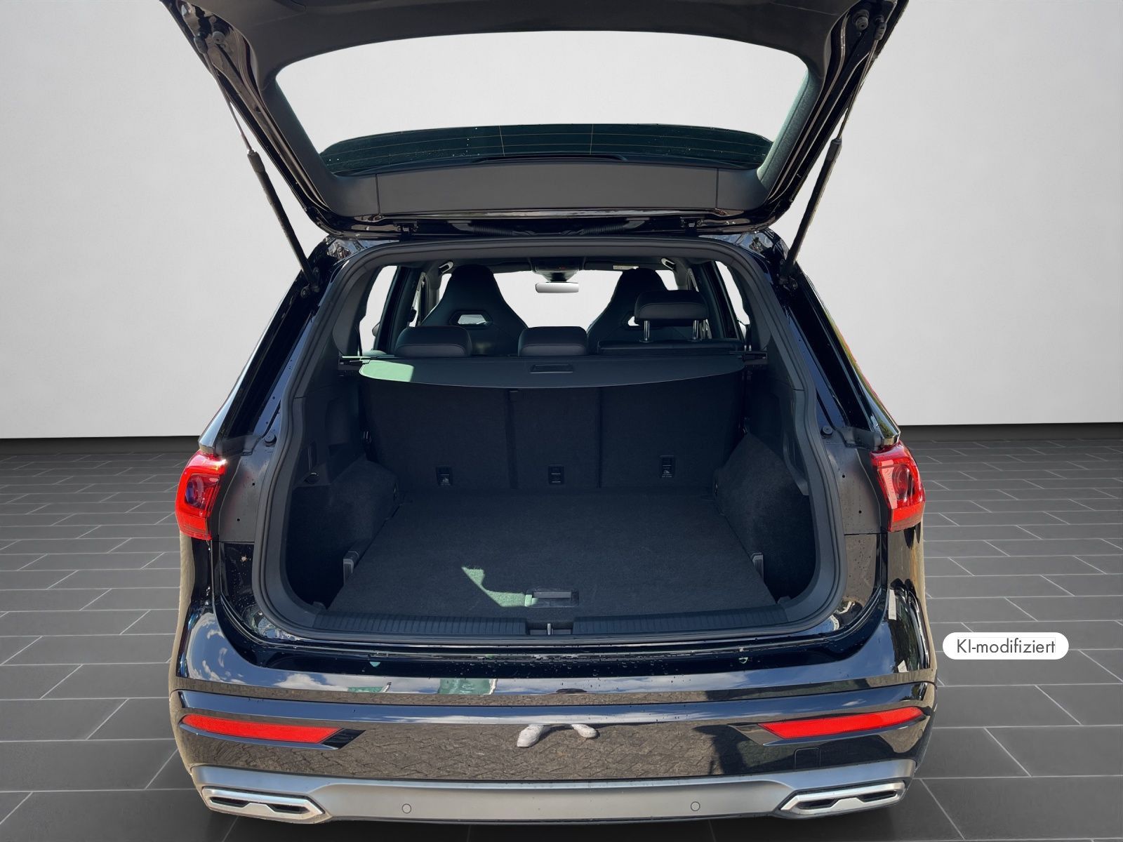 Seat Tarraco - Bild 16