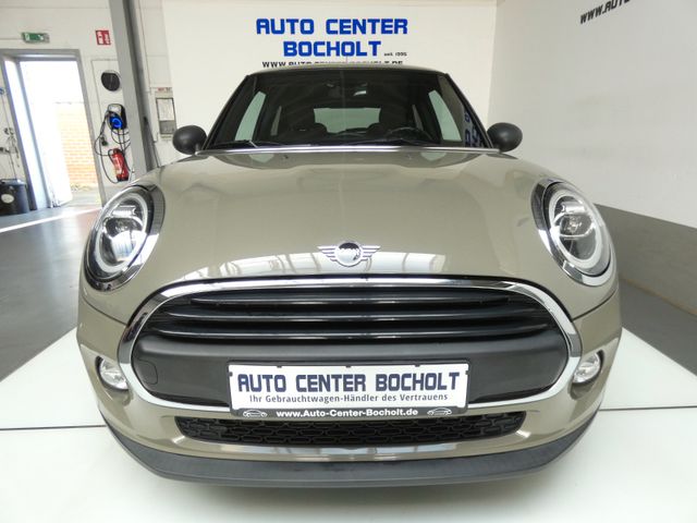 MINI ONE Mini 3-trg. One*Klimaaut*Sitzheizung*PDC*LM