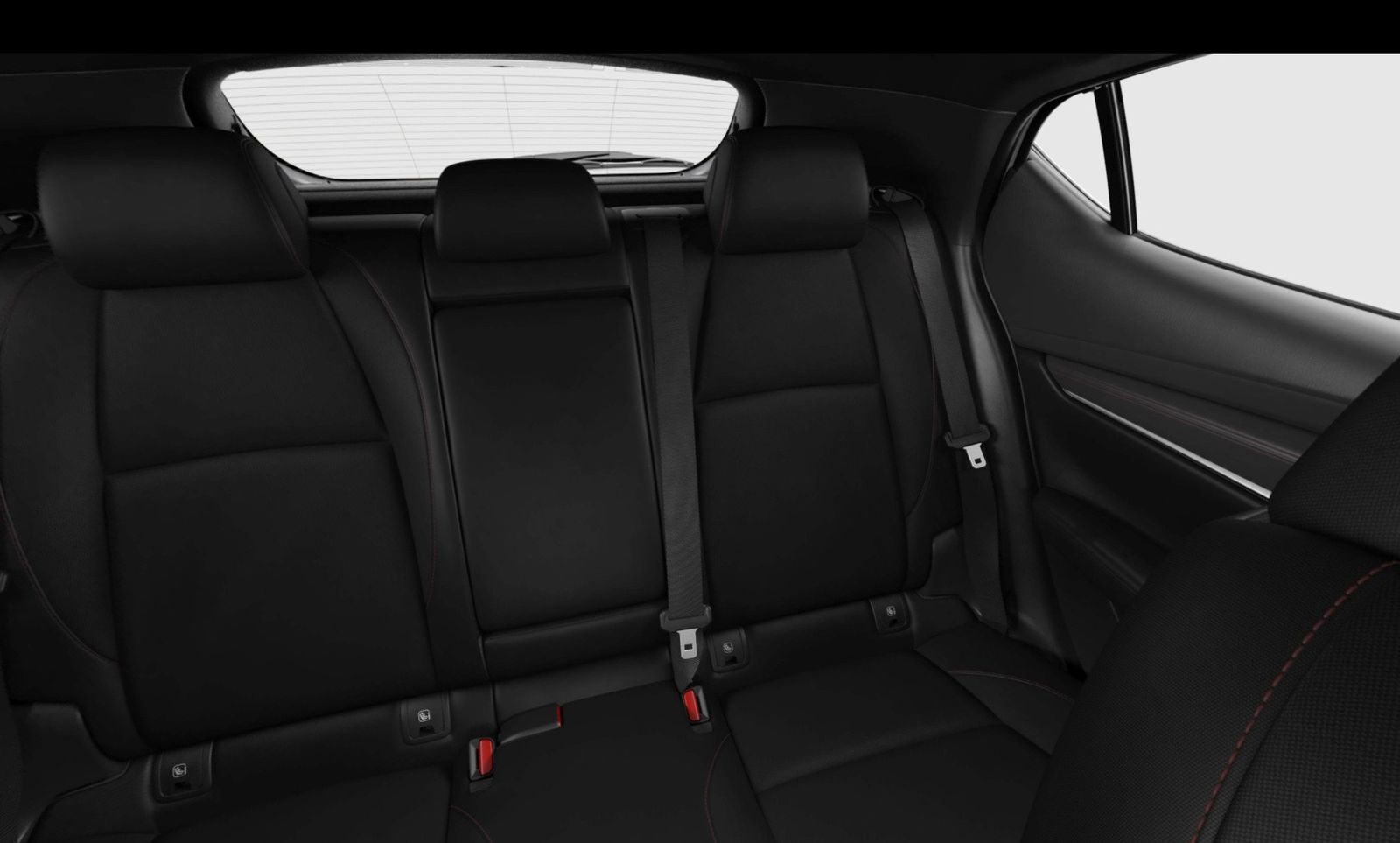 Mazda 3 - Bild 12