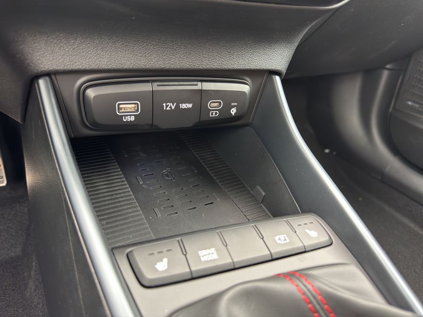 Hyundai i20 – Bild 10