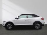 Volkswagen T-Roc 1.5 TSI CarPlay LED Kamera ACTIVE Paket - : Roadster, 4 Sitzer