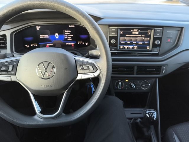 Fahrzeugabbildung Volkswagen Polo 1.0 Fresh LED KLIMA SITZHZG LANE-ASSIST ALL