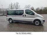 Nissan Primastar Kombi L2H1 2.9t - Nissan Primastar: 1.9
