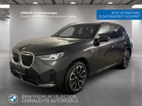 BMW X3 - Vorschau Bild 1
