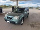Nissan X-Trail 2.2 TD Di Sport. 4x4 - Nissan X-Trail: Sport
