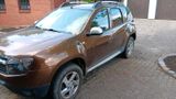 Dacia Duster Bj.2011 ,77kW - Dacia Duster: Kombi