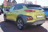 Hyundai Kona 1.6 T-GDI Premium 4WD DCT LED Navi ACC - Hyundai KONA: Premium