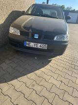 Seat Ibiza 1.4 Benziner  5 Türer  TÜV  ... - Seat Ibiza: Türer