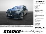 Volkswagen ID.4 GTX 4Motion  AHK Navi LED Kamera PDC LM Tem - schwarze Volkswagen ID.4