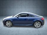Audi TT Coupé 45 TFSI 180(245) S tronic AUT DynLicht - gebrauchte Audi TT aus dem Jahr 2023