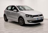 Volkswagen Polo 1.4 5 porte Highline 6 MESI GARA - Volkswagen Polo aus 2010: 1.6