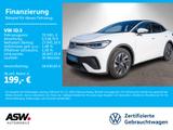Volkswagen ID.5 Pure LED Navi ACC PANO Wärmepumpe Stdhz AHK - Volkswagen ID.5 Jahreswagen