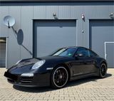 Porsche 997 Carrera 4 GTS Coupé *Porsche Approved* - Porsche 997 aus 2012