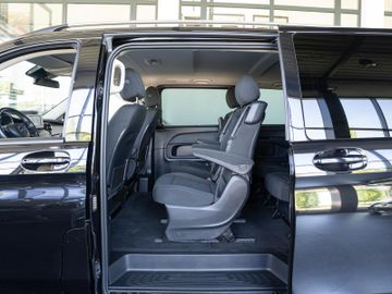 Mercedes V 300 - 10