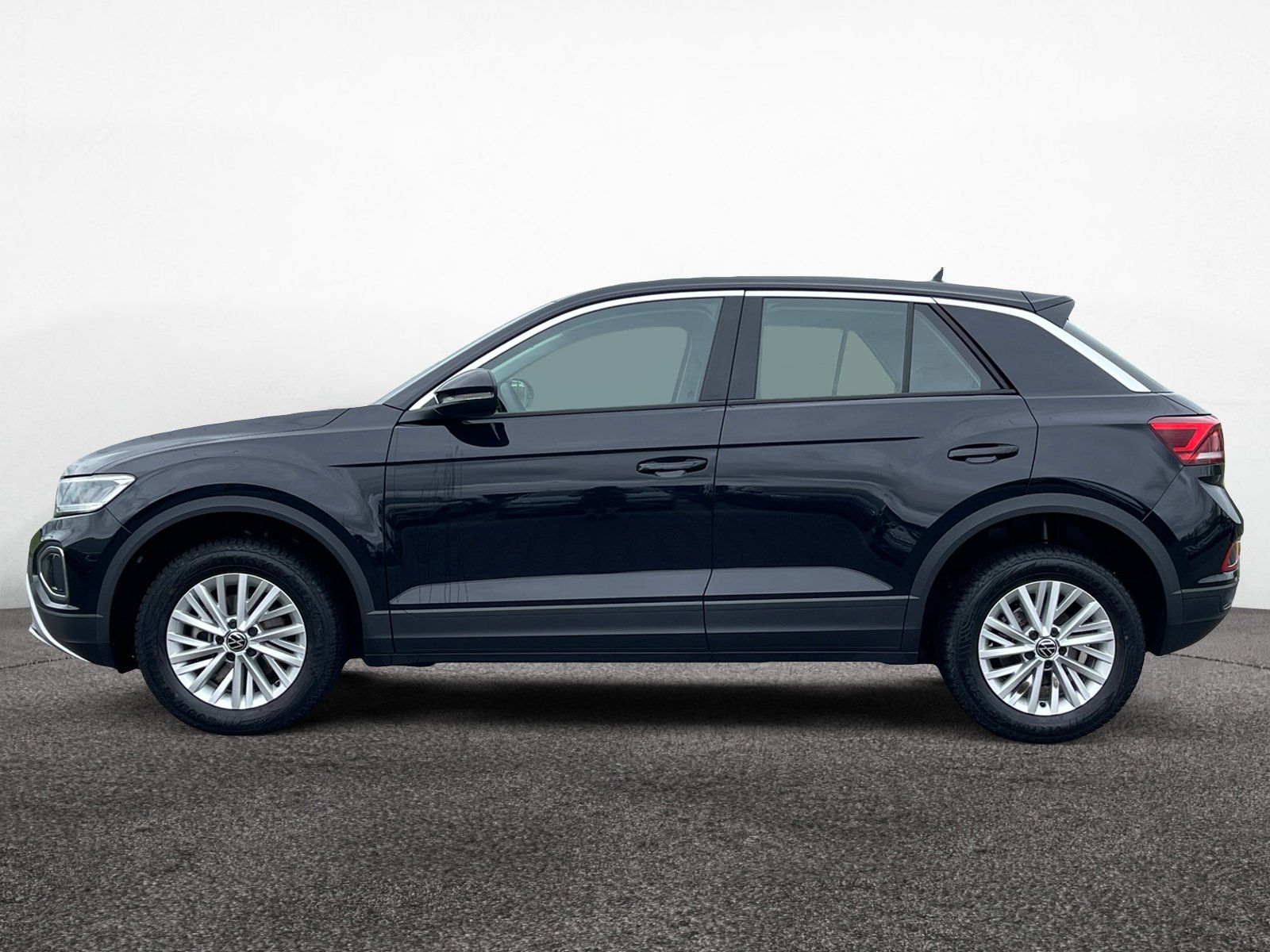 Volkswagen T-Roc - Bild 3