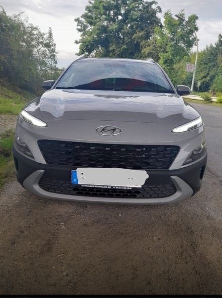 Image of Hyundai KONA