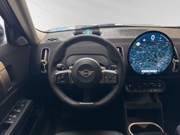MINI Countryman C (Cooper) - 8
