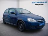 Opel Corsa 1.2 - gebrauchte Opel Corsa aus dem Jahr 2005