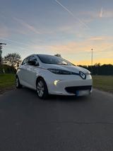 Renault Zoe Tüv Neu Kaufbatterie - gebrauchte Renault ZOE aus dem Jahr 2014