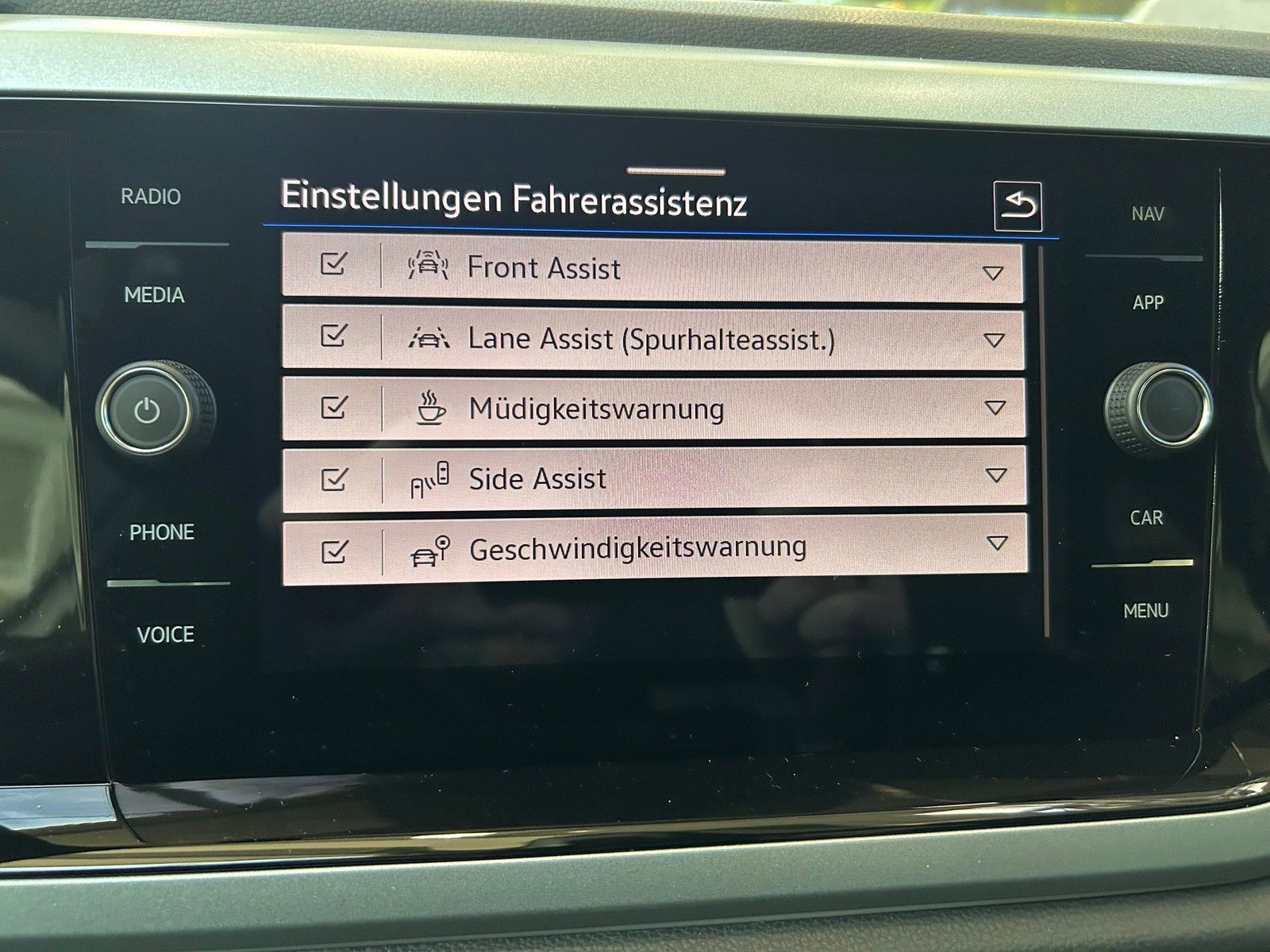 Volkswagen Polo - Bild 11