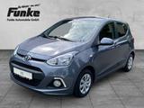 Hyundai i10 GO 1.0 Klimaautomatik Alarm Temp Bluetooth P - Hyundai i10 in Hamm