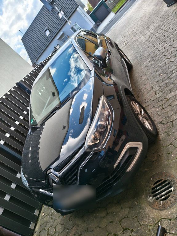 Image of Renault Captur