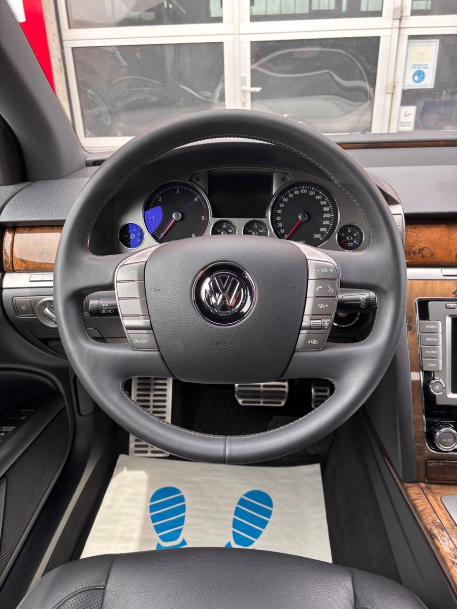 Volkswagen Phaeton V6 TDI 5-Sitzer 4Motion