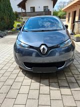 Renault ZOE INTENSE Batteriemiete Z.E.40 BOSE Edition - Renault ZOE von privat