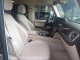 Mercedes-Benz G 350 d - - gebrauchte Mercedes-Benz G 350 aus dem Jahr 2020