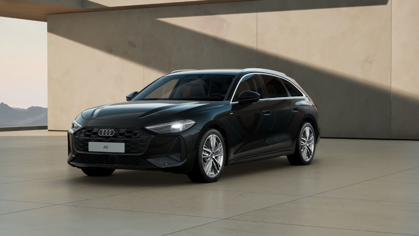 Audi A5 Avant e-hybrid quattro 220 kW Rückfahrkamera imagem 2